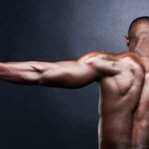 Meet your Posher, Terrell